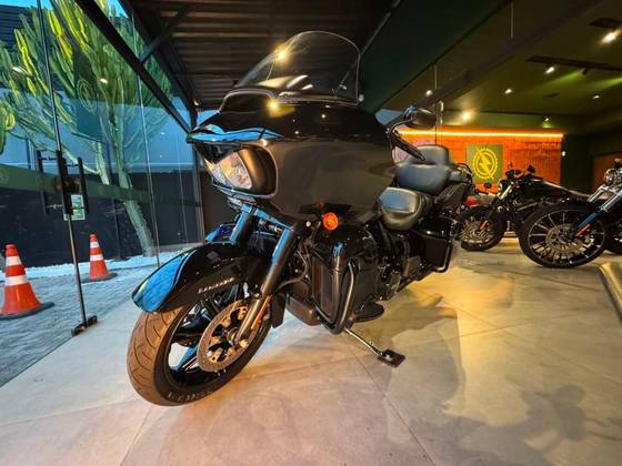 HARLEY-DAVIDSON ROAD GLIDE LIMITED HARLEY-DAVIDSON ROAD GLIDE LIMITED